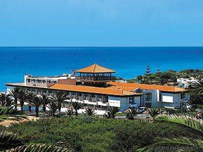 Hotel Torre Praia Porto Santo Exterior photo
