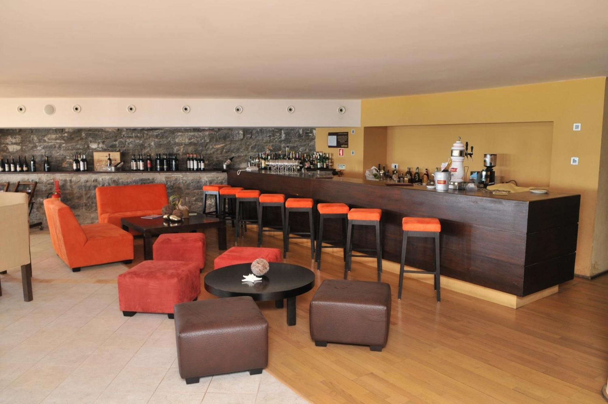 Hotel Torre Praia Porto Santo Exterior photo