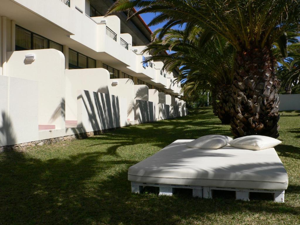 Hotel Torre Praia Porto Santo Exterior photo