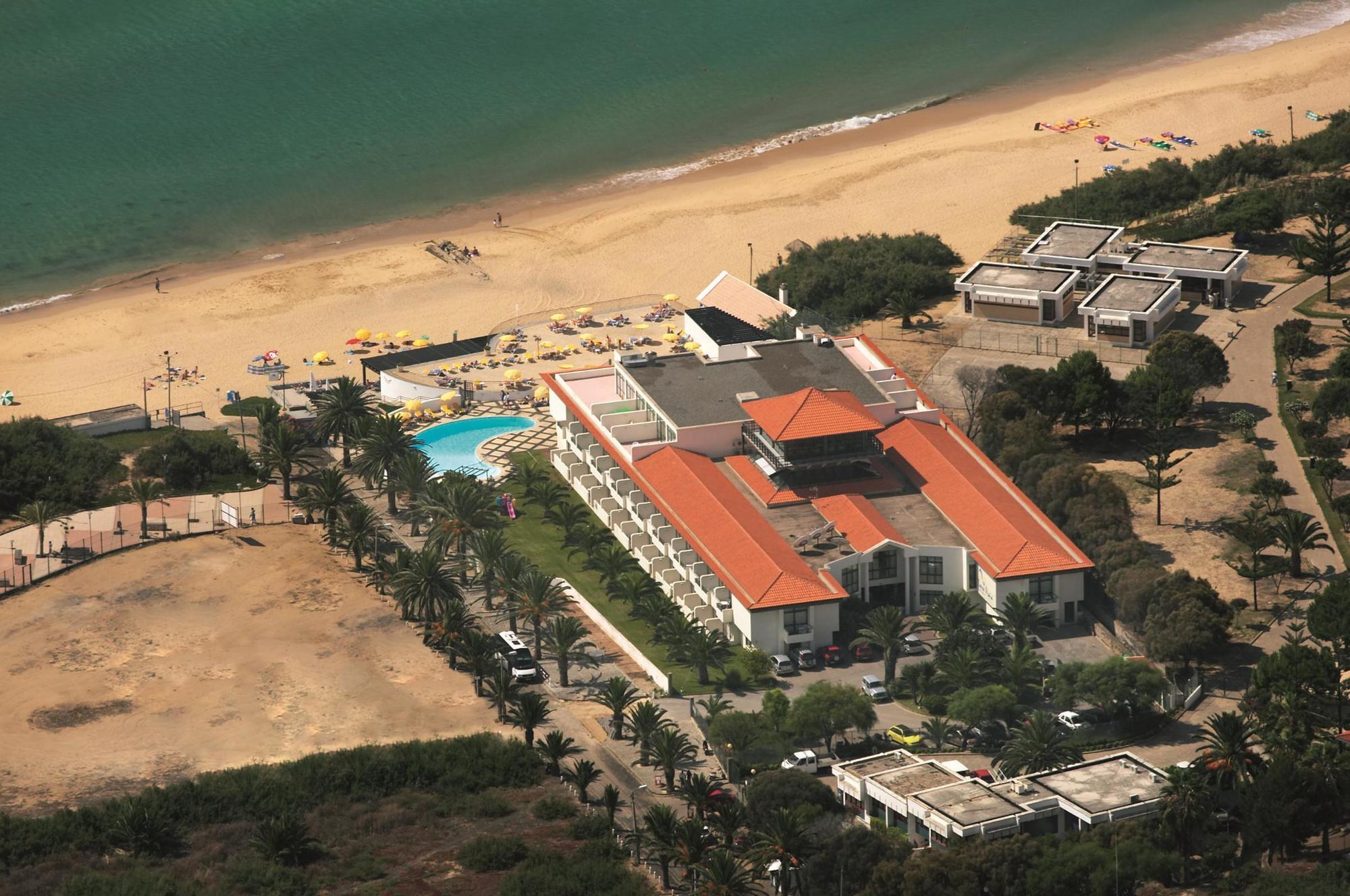 Hotel Torre Praia Porto Santo Exterior photo