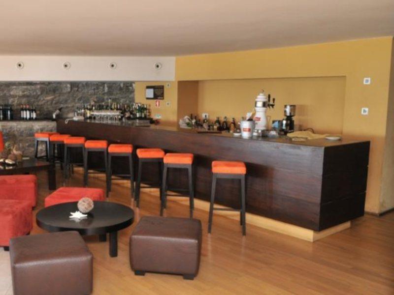 Hotel Torre Praia Porto Santo Exterior photo
