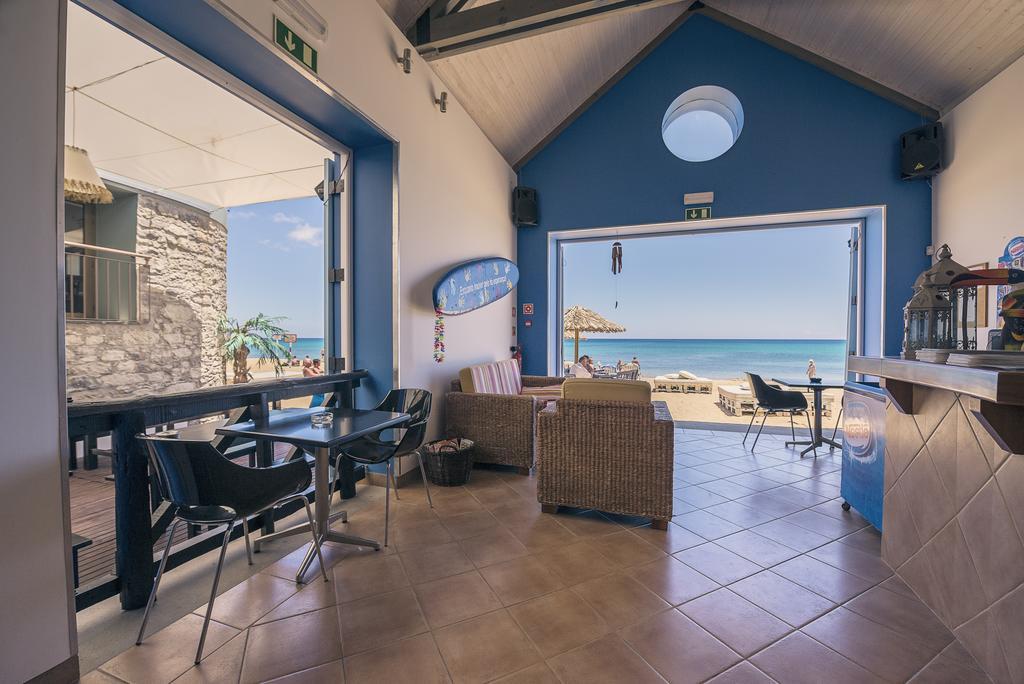 Hotel Torre Praia Porto Santo Exterior photo