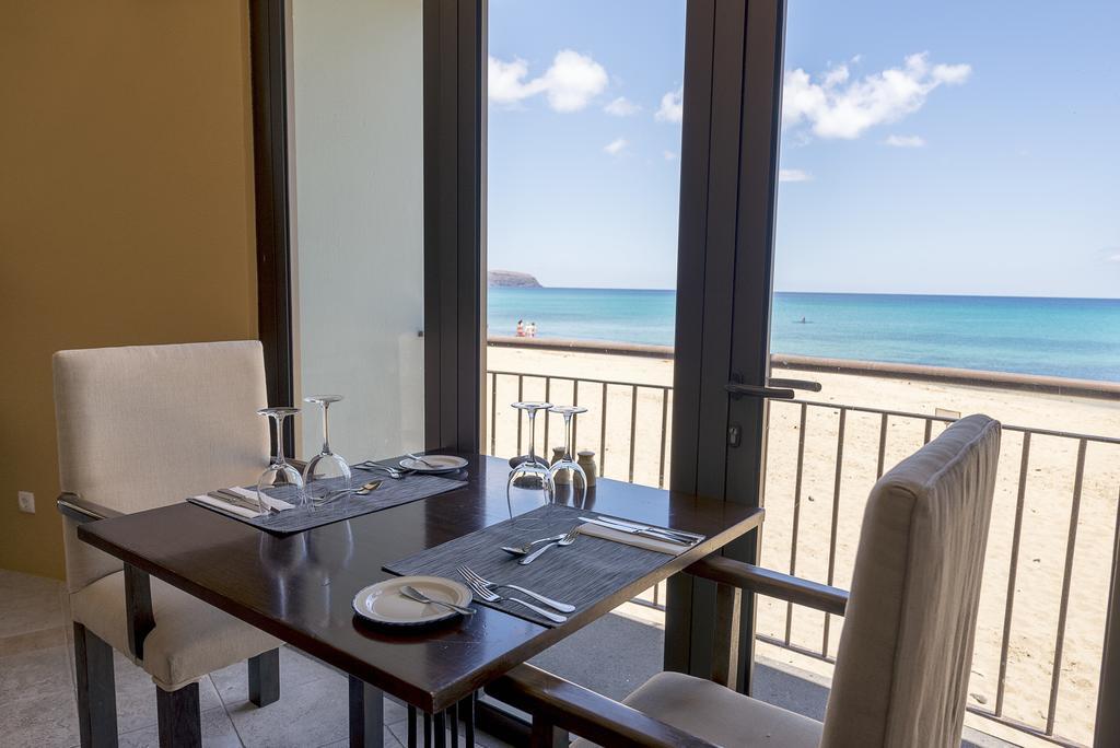 Hotel Torre Praia Porto Santo Exterior photo