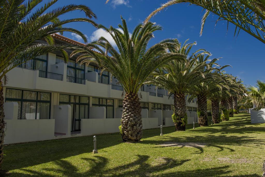Hotel Torre Praia Porto Santo Exterior photo