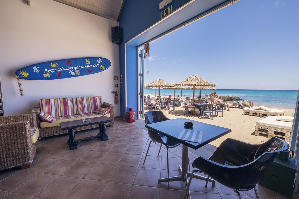 Hotel Torre Praia Porto Santo Exterior photo