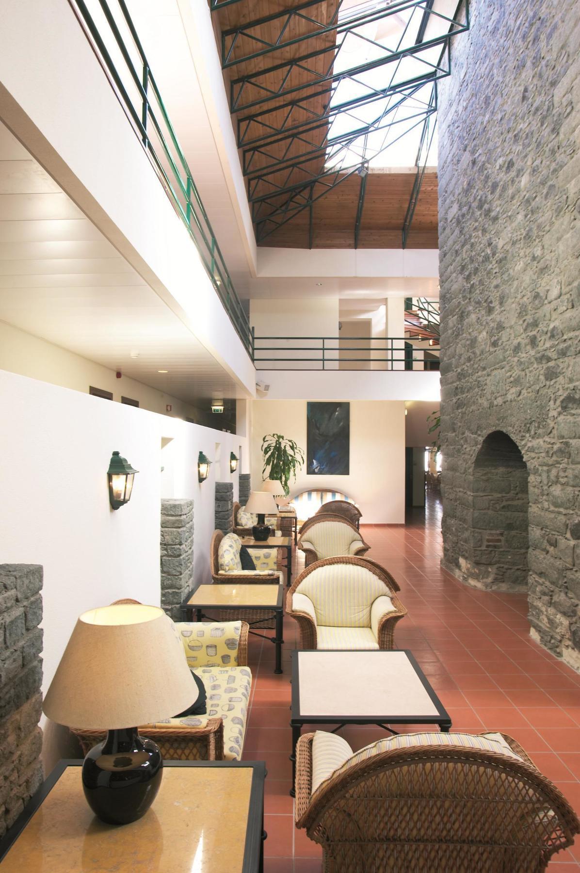 Hotel Torre Praia Porto Santo Exterior photo