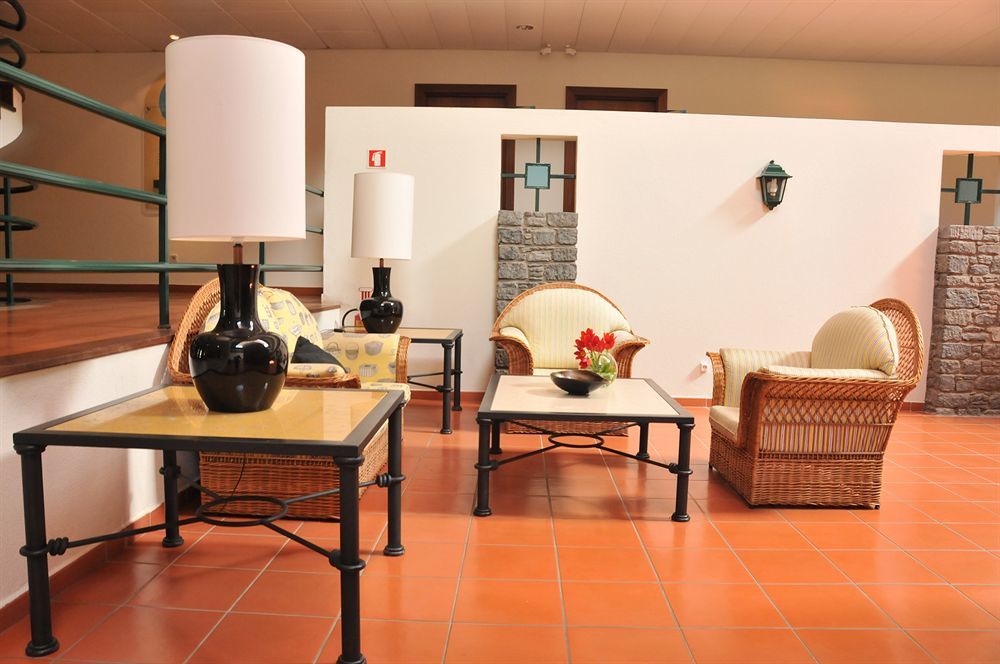 Hotel Torre Praia Porto Santo Exterior photo
