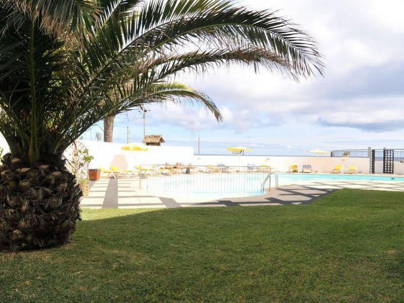 Hotel Torre Praia Porto Santo Exterior photo