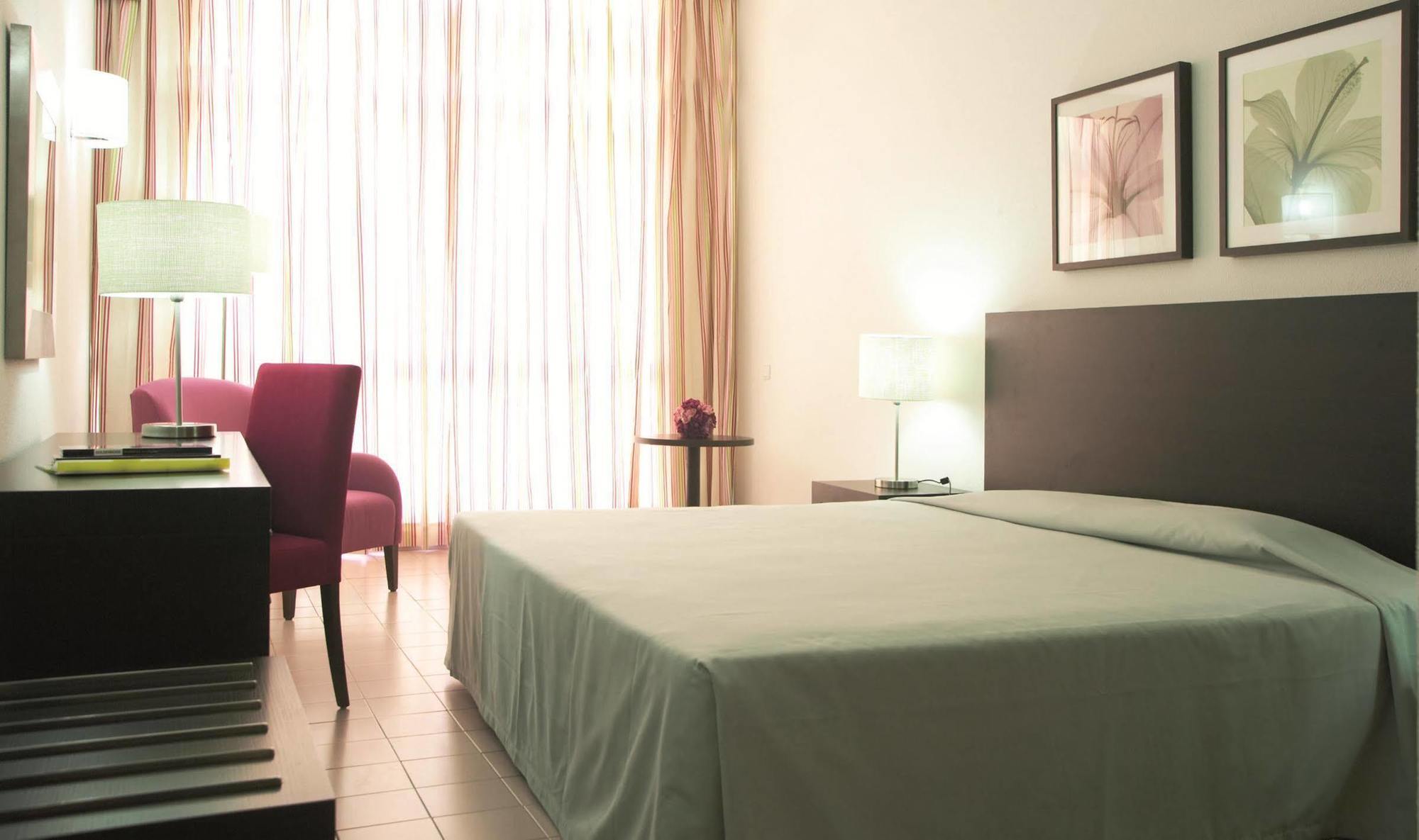 Hotel Torre Praia Porto Santo Exterior photo