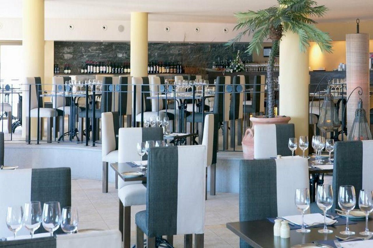 Hotel Torre Praia Porto Santo Exterior photo